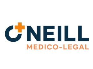 Branding & Logo Design for <br/> Medico-Legal Company